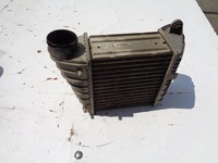фото thumb №1, Интеркулер радиатор audi a3 8l 1.9 tdi