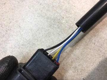 фото thumb №5, Лямбда-зонд golf iv 1.6 ent600033