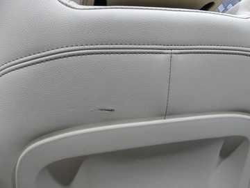 фото thumb №15, Bmw x3 g01 ix3 g08 x4 g02 sport оббивка сидіння перед лівий правий canberra