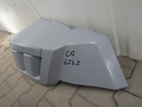 фото thumb №4, Спойлер накладка правая бампер перед land rover freelander 2 ii hst 06-