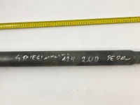 Wał приводной опора вала mercedes 124 w124 200d sedan 4 передачи механическая коробка передач Доставка, фото thumb