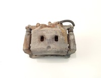 фото thumb №1, Суппорт тормозной левый перед передний infiniti qx50