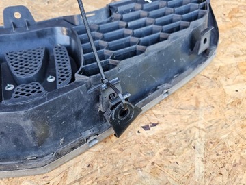 фото thumb №10, Honda accord vii 7 02-05 решітка радіатора решітка type-s sport types сота сота