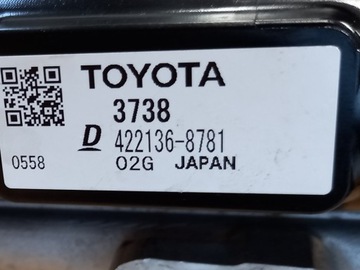 фото thumb №6, Комплект радіатор lexus ux 250h 300h 884a076010 1640037380