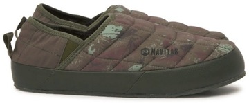 Buty Wędkarskie Kapcie Polarowe Navitas Polar Tec Bivvy Slipper 46