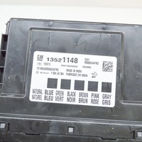 фото thumb №6, Opel mokka 2019 блок управления / модуль комфорта