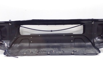 фото thumb №10, Бампер перед переднє 2xhalogen suzuki jimny iv 71711-78r