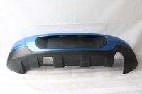 фото thumb №2, Mini cooper one countryman r60 бампер задняя задний pdc