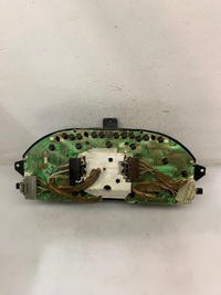 фото thumb №2, Счетчик приборная панель 7700844181 renault