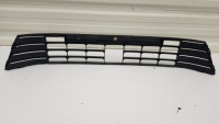 фото thumb №4, Решітка середня бампера vw polo v 6r r-line радар