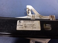 фото thumb №7, Octavia iii підйомник скло задня правий 5e0839462