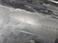 Bmw x1 f48 молдинг накладка поріг ліва 7332321 Недорого, фото thumb