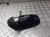 фото thumb №1, Дзеркало ліва seat toledo ii 9pin la56