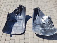 фото thumb №1, Levante m161 подкрылок передние левая правое оригинал