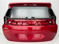фото thumb №1, Peugeot 5008 ii 2 16r- крышка багажника багажника задняя задняя