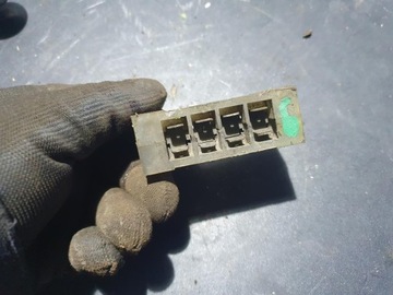 фото thumb №7, Сирена żuk nysa варшава роз'єм з'єднувач sinema e732