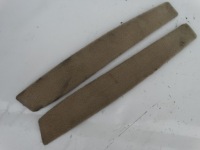 фото thumb №1, Захист заглушка консолі панель приладів dekor bmw e63 e64