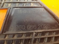 фото thumb №5, Mercedes actros mp4 11- накладка na подножка порог a9606662028