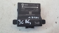 Купити Модуль шлюз vw passat b6 1,9 tdi, фото thumb