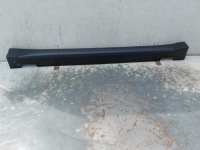 Hyundai tucson 3 3 15- накладка поріг поріг правий накладка Київ, фото thumb
