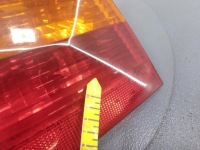 фото thumb №6, Bmw 3 e46 рестайлінг sedan фара зад ліва задня 6907933