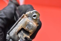 фото thumb №9, Обмежувач двері лівий задня kia venga 10-14