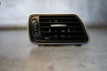 фото thumb №6, Решётка насадка воздуховод правая volkswagen passat cc рестайлинг 3ac819702a
