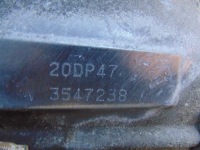 фото thumb №16, Коробка передач передач berlingo partner iii 1.6hdi 20dp47