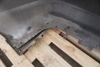 фото thumb №16, Toyota prius ii бампер задній 52159-47030 5215947903 1c0 2005r nr202