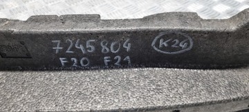 фото thumb №15, Bmw f20 f21 абсорбер піна бампера перед 7245804