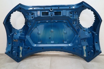 фото thumb №10, Mini cooper f55 f56 f57 капот крышка двигателя