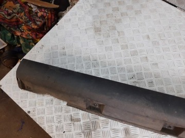 фото thumb №3, Ford focus mk3 універсал планка порогова ліва