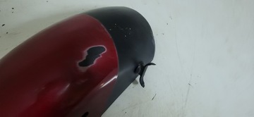 Kawasaki gpz kle 500 błotnik nadkole przód