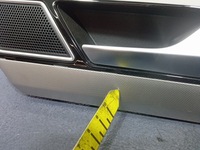 фото thumb №9, Vw passat b8 планка декоративна двері права 3g0867450