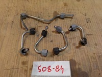 фото thumb №1, Peugeot 508 провода топливные 2.0 hdi