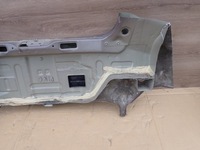 фото thumb №7, Suzuki alto nissan pixo 5d 09-14 pas задний