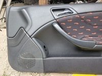 фото thumb №8, Mercedes w203 купе боковина двері праві перед