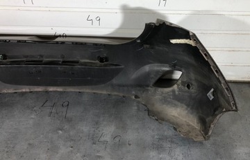 фото thumb №15, Hyundai i30 ii 2012-2017 бампер зад задний оригинальный