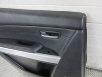 фото thumb №4, Mazda cx9 2008 обшивка дверь правый левый задняя