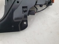 фото thumb №8, Hyundai kona электрический 18- крышка зарядки розетка