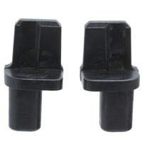 фото thumb №2, Toyota avensis t25 тримач зачіп hak ролети 2 szt.