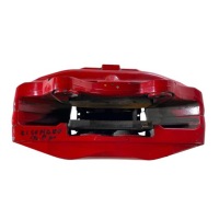 фото thumb №10, Chevrolet camaro 2021 наборы тормозные диски, тормозные колодки, суппорты