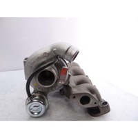 фото thumb №3, Турбонагнітач ford transit ford transit 2.0