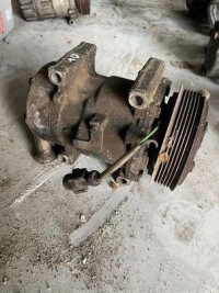 фото thumb №1, Компрессор кондиционера ford fusion 2s6119d629ad