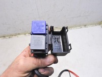 фото thumb №6, Джгут електропроводка колодка renault latitude 2.0 dci u4650003