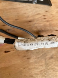 фото thumb №7, Дзеркало праве mercedes ml a1668103816