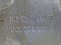 фото thumb №13, Audi a3 8p 03-12 2.0 tdi глушитель выхлоп sportback