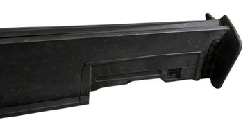 фото thumb №7, Mazda cx-30 cx30 левая планка пороговая накладка порога dfr5-51p51