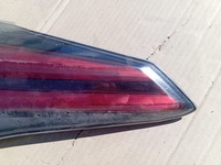 фото thumb №7, Toyota rav4 iv lift лампа 16- задняя задняя левая w крышка внутренняя грязная!!