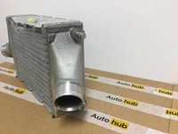 фото thumb №6, Porsche 991 911 gt2rs интеркулер правый 99111064080 991504154820к1